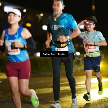 Runner Photo 4332445