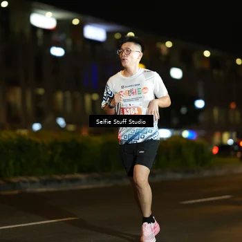 Runner Photo 4332449