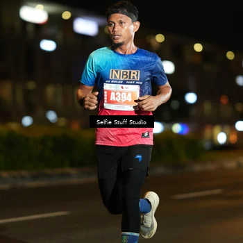 Runner Photo 4332451