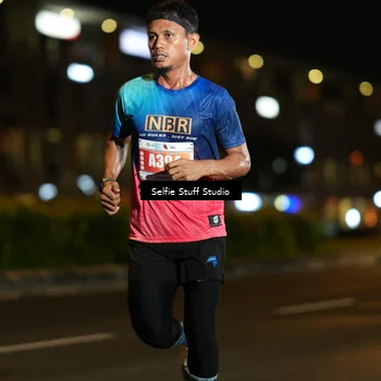 Runner Photo 4332452