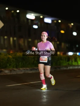 Runner Photo 4332455