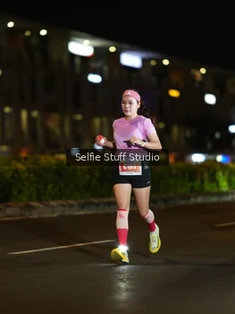 Runner Photo 4332456