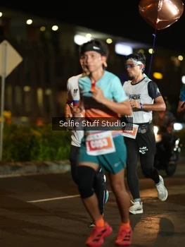 Runner Photo 4332457