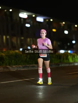 Runner Photo 4332458