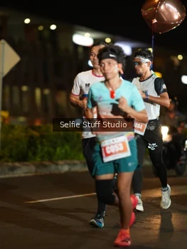 Runner Photo 4332459