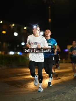 Runner Photo 4332461