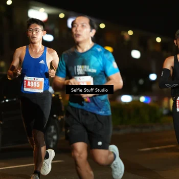 Runner Photo 4332464
