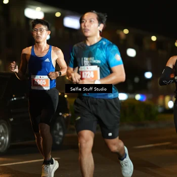 Runner Photo 4332465