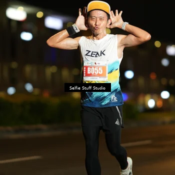 Runner Photo 4332467