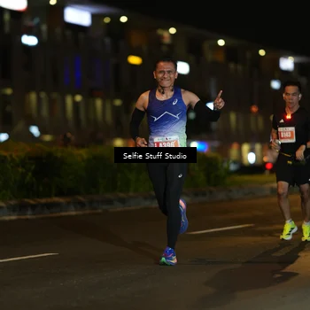 Runner Photo 4332469