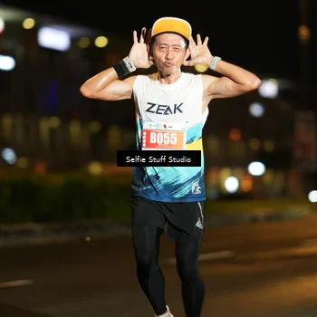 Runner Photo 4332470