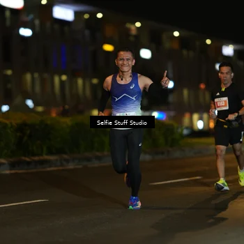 Runner Photo 4332472
