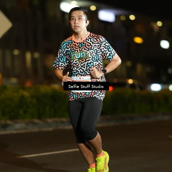 Runner Photo 4332473