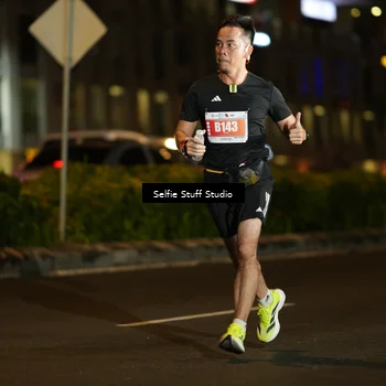 Runner Photo 4332474
