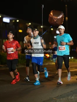 Runner Photo 4332476