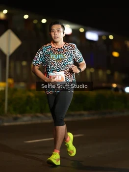 Runner Photo 4332477