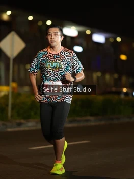 Runner Photo 4332478
