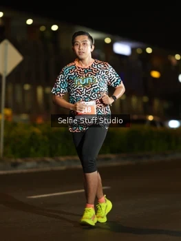 Runner Photo 4332479