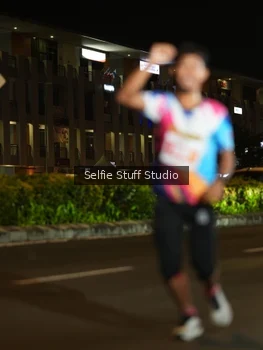 Runner Photo 4332481