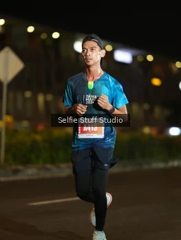 Runner Photo 4332482
