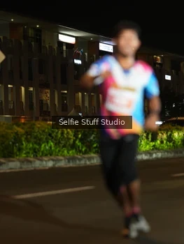 Runner Photo 4332484