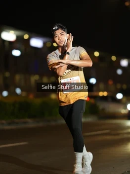 Runner Photo 4332486