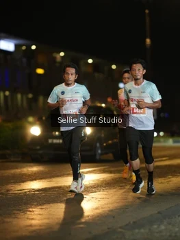 Runner Photo 4332487