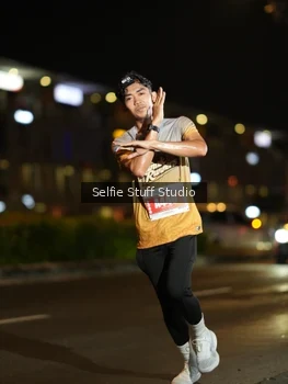 Runner Photo 4332488