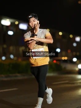 Runner Photo 4332489