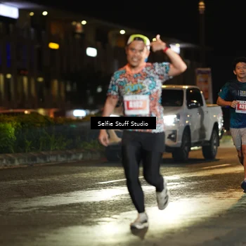 Runner Photo 4332492
