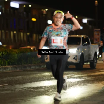 Runner Photo 4332493