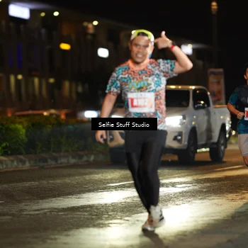 Runner Photo 4332496