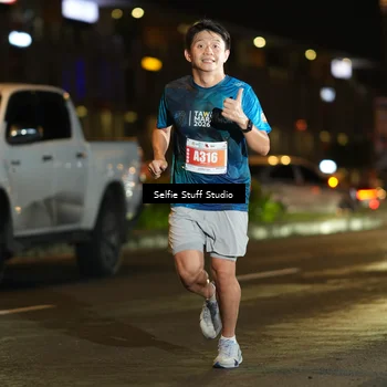 Runner Photo 4332498