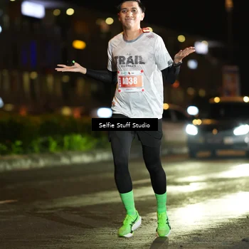 Runner Photo 4332500