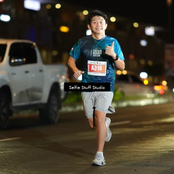 Runner Photo 4332501
