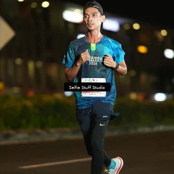 Runner Photo 4332503