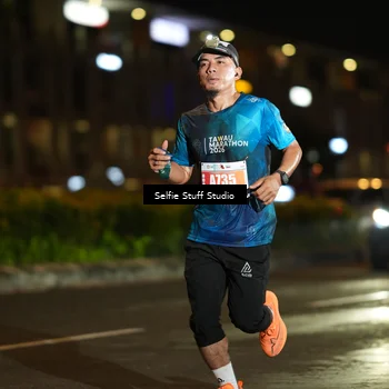 Runner Photo 4332504
