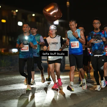 Runner Photo 4332506