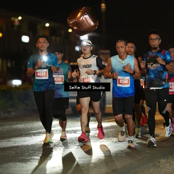 Runner Photo 4332507
