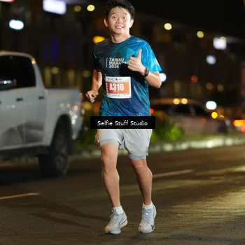 Runner Photo 4332509