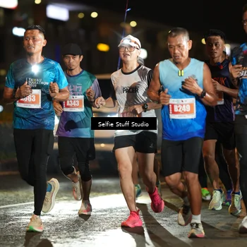 Runner Photo 4332511