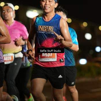 Runner Photo 4332512