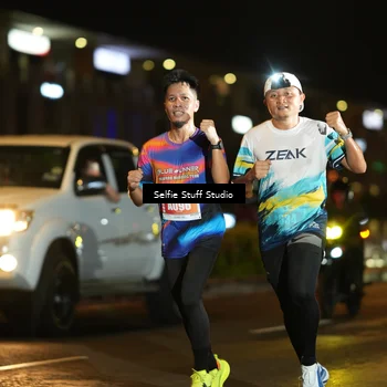 Runner Photo 4332515