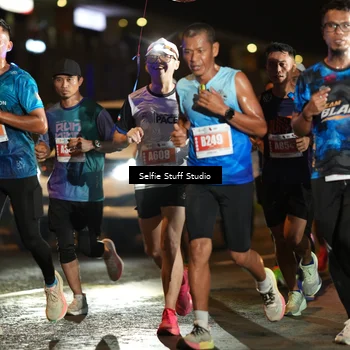 Runner Photo 4332518