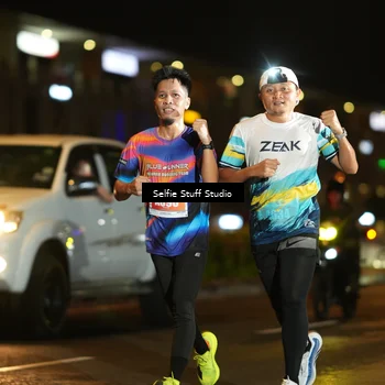 Runner Photo 4332520