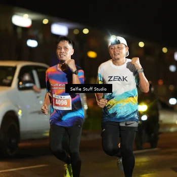 Runner Photo 4332522