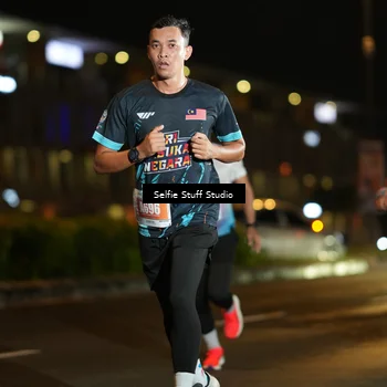 Runner Photo 4332523