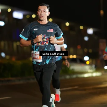 Runner Photo 4332525
