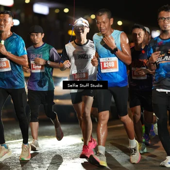 Runner Photo 4332534