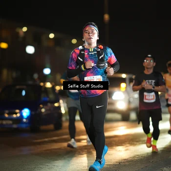 Runner Photo 4332535